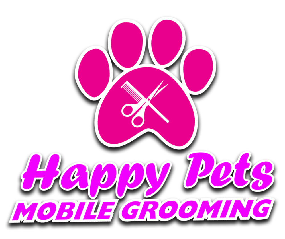 Happy Pets Mobile Grooming